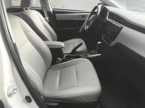 TOYOTA Corolla 2.0 16V 4P XEI FLEX AUTOMÁTICO, Foto 12