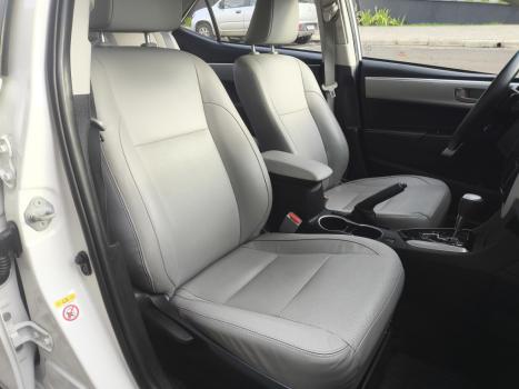 TOYOTA Corolla 2.0 16V 4P XEI FLEX AUTOMÁTICO, Foto 13