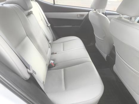 TOYOTA Corolla 2.0 16V 4P XEI FLEX AUTOMÁTICO, Foto 15