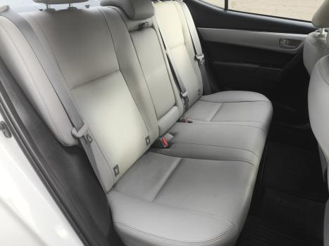 TOYOTA Corolla 2.0 16V 4P XEI FLEX AUTOMÁTICO, Foto 16