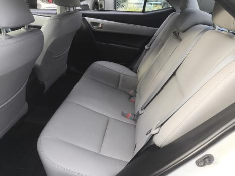 TOYOTA Corolla 2.0 16V 4P XEI FLEX AUTOMÁTICO, Foto 17