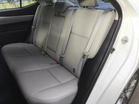 TOYOTA Corolla 2.0 16V 4P XEI FLEX AUTOMÁTICO, Foto 18