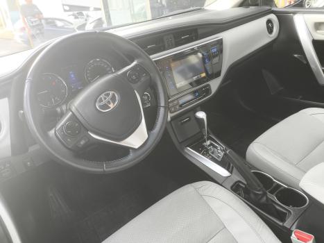 TOYOTA Corolla 2.0 16V 4P XEI FLEX AUTOMÁTICO, Foto 19