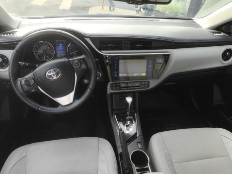 TOYOTA Corolla 2.0 16V 4P XEI FLEX AUTOMÁTICO, Foto 20