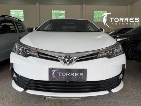 TOYOTA Corolla 2.0 16V 4P XEI FLEX AUTOMÁTICO, Foto 1