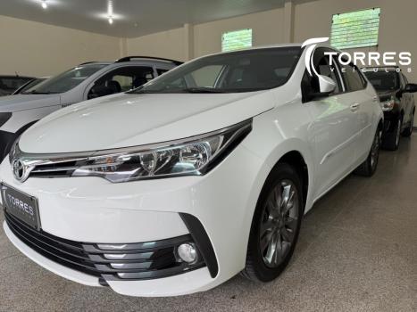 TOYOTA Corolla 2.0 16V 4P XEI FLEX AUTOMÁTICO, Foto 2