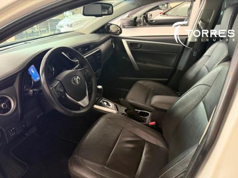 TOYOTA Corolla 2.0 16V 4P XEI FLEX AUTOMÁTICO, Foto 3