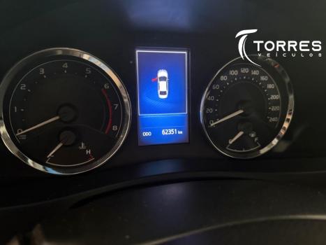 TOYOTA Corolla 2.0 16V 4P XEI FLEX AUTOMÁTICO, Foto 4