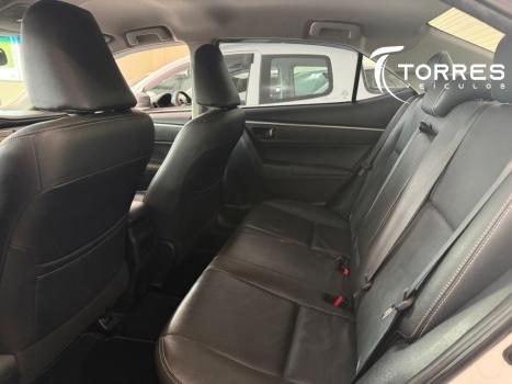 TOYOTA Corolla 2.0 16V 4P XEI FLEX AUTOMÁTICO, Foto 5