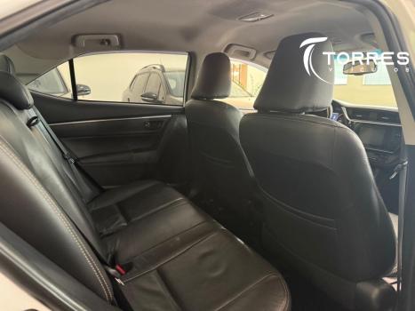 TOYOTA Corolla 2.0 16V 4P XEI FLEX AUTOMÁTICO, Foto 6