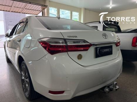 TOYOTA Corolla 2.0 16V 4P XEI FLEX AUTOMÁTICO, Foto 7