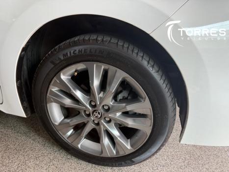 TOYOTA Corolla 2.0 16V 4P XEI FLEX AUTOMÁTICO, Foto 8