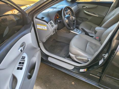 TOYOTA Corolla 2.0 16V 4P XEI FLEX AUTOMÁTICO, Foto 9