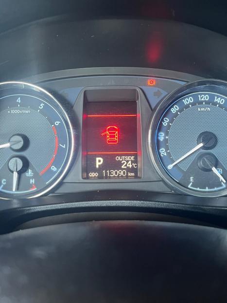 TOYOTA Corolla , Foto 13