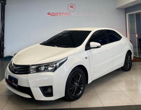 TOYOTA Corolla , Foto 1