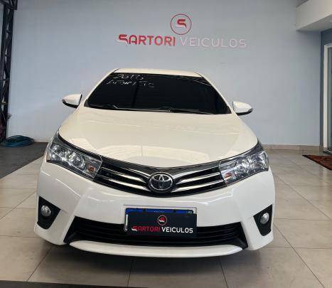 TOYOTA Corolla , Foto 2