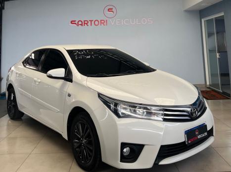 TOYOTA Corolla , Foto 3