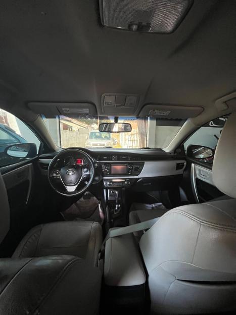 TOYOTA Corolla , Foto 10