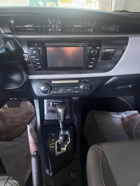 TOYOTA Corolla , Foto 11