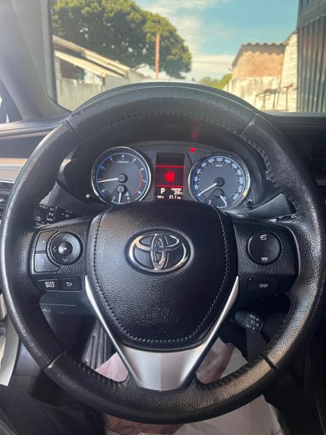 TOYOTA Corolla , Foto 12