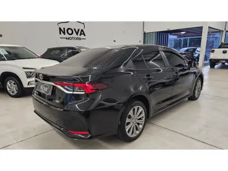 TOYOTA Corolla , Foto 5