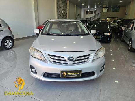 TOYOTA Corolla , Foto 1