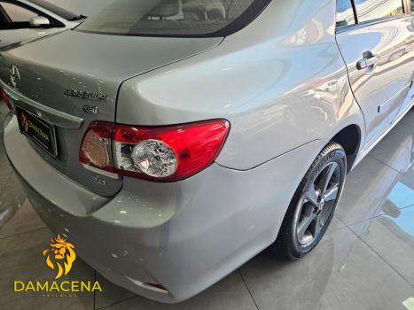 TOYOTA Corolla , Foto 13