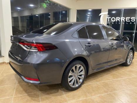 TOYOTA Corolla , Foto 4