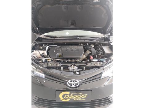 TOYOTA Corolla , Foto 9