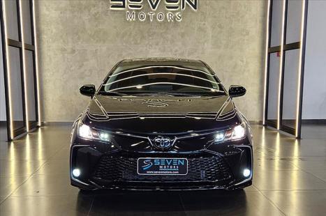 TOYOTA Corolla , Foto 8