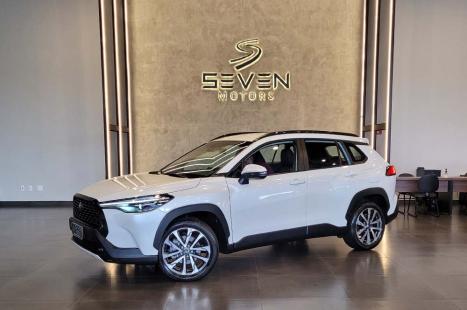 TOYOTA Corolla Cross 2.0 16V 4P FLEX VVT-IE XRE DIRECT SHIFT AUTOMTICO CVT, Foto 1