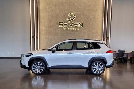 TOYOTA Corolla Cross 2.0 16V 4P FLEX VVT-IE XRE DIRECT SHIFT AUTOMTICO CVT, Foto 5