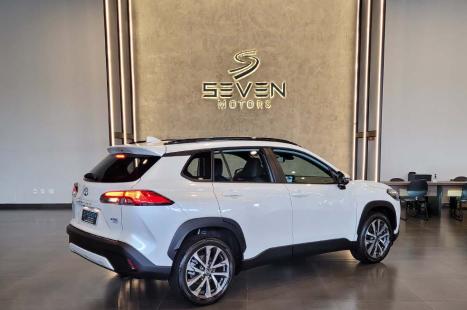 TOYOTA Corolla Cross 2.0 16V 4P FLEX VVT-IE XRE DIRECT SHIFT AUTOMTICO CVT, Foto 8