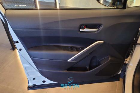 TOYOTA Corolla Cross 2.0 16V 4P FLEX VVT-IE XRE DIRECT SHIFT AUTOMTICO CVT, Foto 12