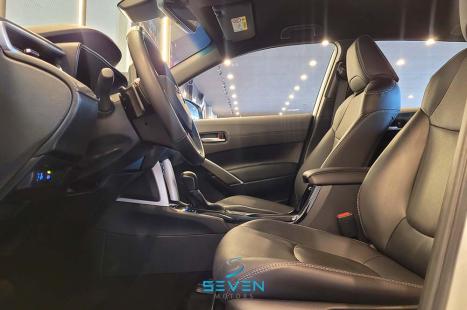 TOYOTA Corolla Cross 2.0 16V 4P FLEX VVT-IE XRE DIRECT SHIFT AUTOMTICO CVT, Foto 13