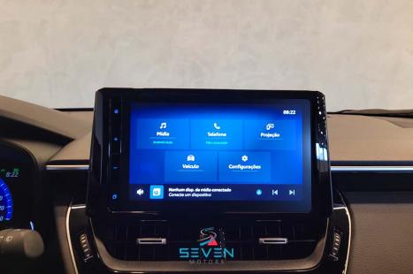 TOYOTA Corolla Cross 2.0 16V 4P FLEX VVT-IE XRE DIRECT SHIFT AUTOMTICO CVT, Foto 14