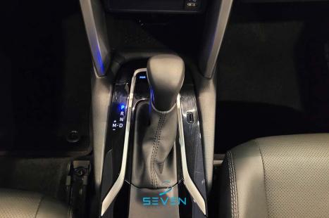 TOYOTA Corolla Cross 2.0 16V 4P FLEX VVT-IE XRE DIRECT SHIFT AUTOMTICO CVT, Foto 15