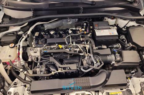 TOYOTA Corolla Cross 2.0 16V 4P FLEX VVT-IE XRE DIRECT SHIFT AUTOMTICO CVT, Foto 17