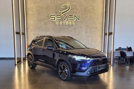 TOYOTA Corolla Cross 2.0 16V 4P FLEX VVT-IE XRX DIRECT SHIFT AUTOMTICO CVT, Foto 3