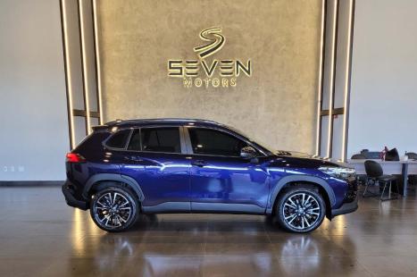 TOYOTA Corolla Cross 2.0 16V 4P FLEX VVT-IE XRX DIRECT SHIFT AUTOMTICO CVT, Foto 4