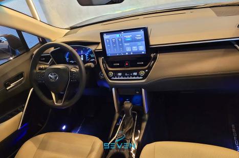 TOYOTA Corolla Cross 2.0 16V 4P FLEX VVT-IE XRX DIRECT SHIFT AUTOMTICO CVT, Foto 10