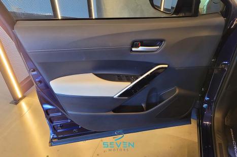 TOYOTA Corolla Cross 2.0 16V 4P FLEX VVT-IE XRX DIRECT SHIFT AUTOMTICO CVT, Foto 11