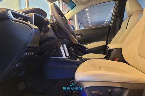 TOYOTA Corolla Cross 2.0 16V 4P FLEX VVT-IE XRX DIRECT SHIFT AUTOMTICO CVT, Foto 12