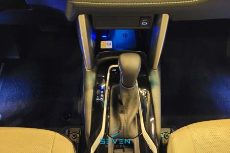 TOYOTA Corolla Cross 2.0 16V 4P FLEX VVT-IE XRX DIRECT SHIFT AUTOMTICO CVT, Foto 13