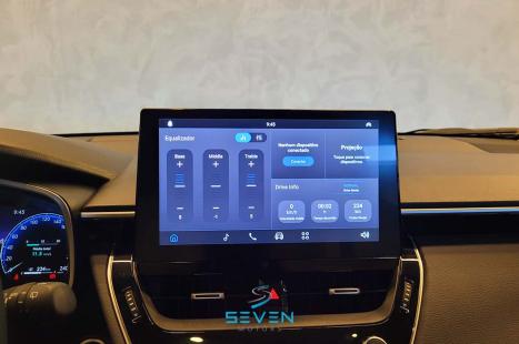 TOYOTA Corolla Cross 2.0 16V 4P FLEX VVT-IE XRX DIRECT SHIFT AUTOMTICO CVT, Foto 14