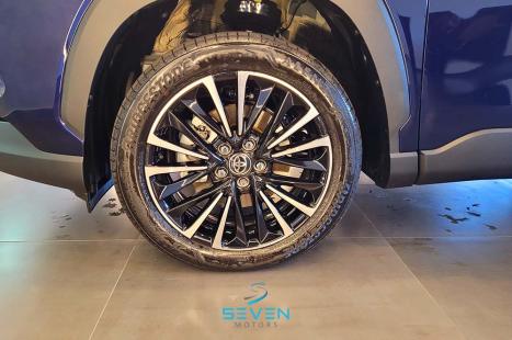 TOYOTA Corolla Cross 2.0 16V 4P FLEX VVT-IE XRX DIRECT SHIFT AUTOMTICO CVT, Foto 15