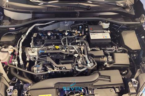 TOYOTA Corolla Cross 2.0 16V 4P FLEX VVT-IE XRX DIRECT SHIFT AUTOMTICO CVT, Foto 16