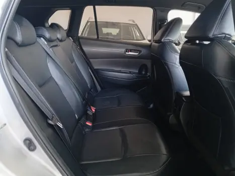 TOYOTA Corolla Cross 2.0 16V 4P FLEX VVT-IE XRE DIRECT SHIFT AUTOM�TICO CVT, Foto 7