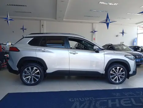 TOYOTA Corolla Cross 2.0 16V 4P FLEX VVT-IE XRE DIRECT SHIFT AUTOM�TICO CVT, Foto 6