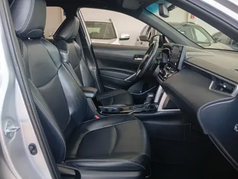 TOYOTA Corolla Cross 2.0 16V 4P FLEX VVT-IE XRE DIRECT SHIFT AUTOM�TICO CVT, Foto 7